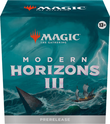Modern Horizons 3 - Prerelease Pack -