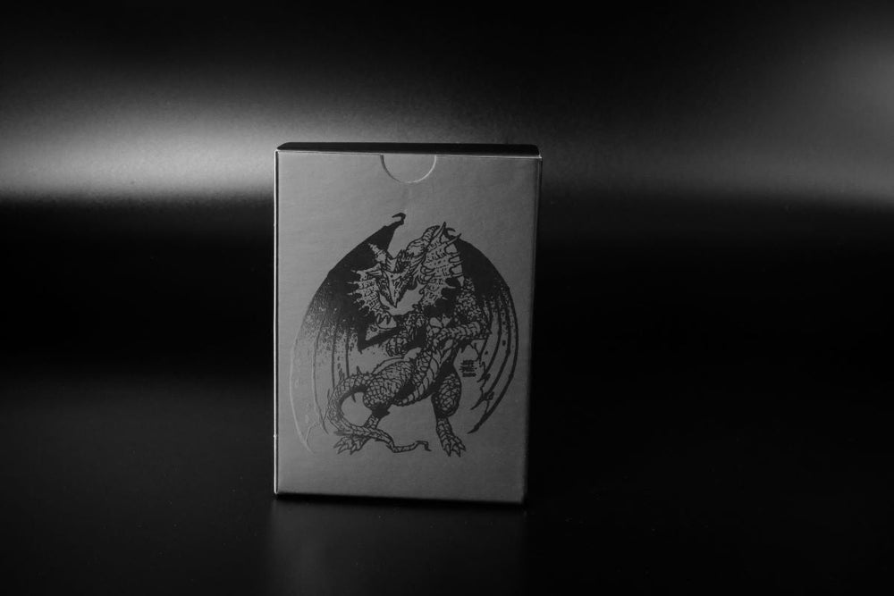 Secret Lair: Drop Series - Here Be Dragons [Foil Edition]