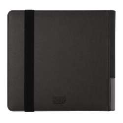 Card Codex Portfolio 576 - Iron Grey