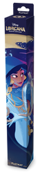Disney Lorcana - Whispers in the Well - Jasmine - Playmat -