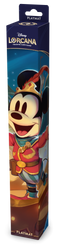 Disney Lorcana - Whispers in the Well - Mickey Mouse - Playmat -