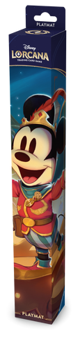 Disney Lorcana - Whispers in the Well - Mickey Mouse - Playmat -