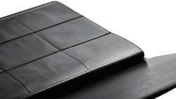 Card Codex Portfolio 360 - Black