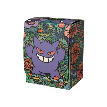 Deckcase การ์ดเด้นแกงก้า