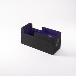 THE ACADEMIC 133+ XL (TOLARIAN EDITION) BLACK/PURPLE