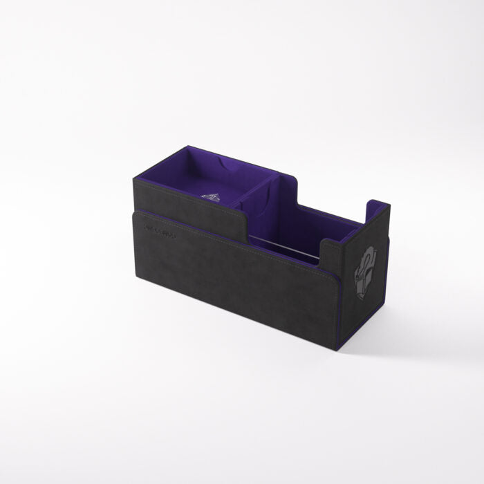 THE ACADEMIC 133+ XL (TOLARIAN EDITION) BLACK/PURPLE