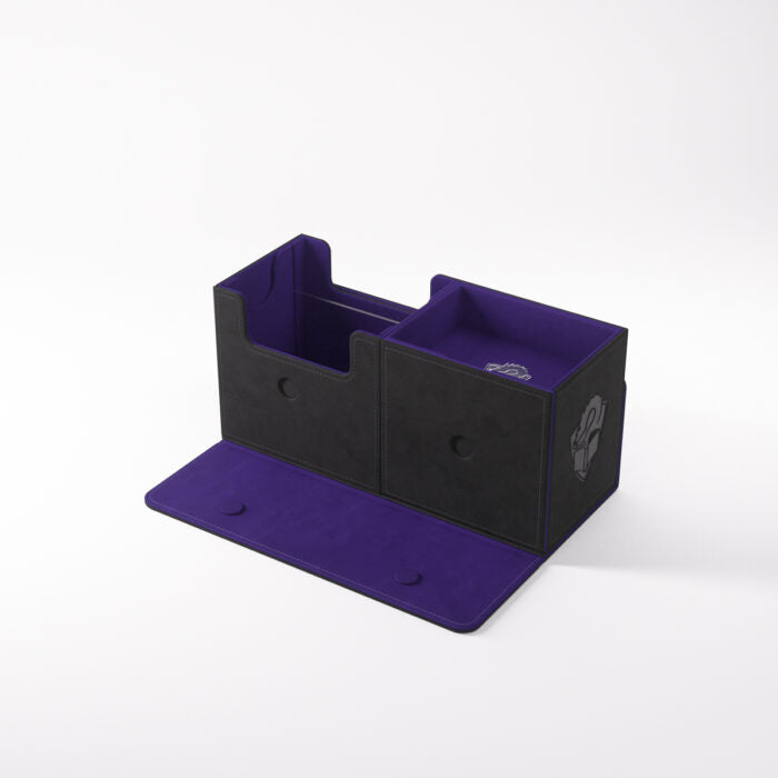THE ACADEMIC 133+ XL (TOLARIAN EDITION) BLACK/PURPLE
