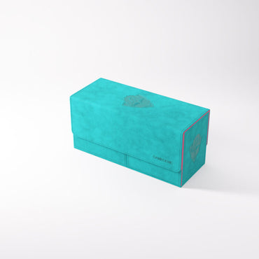 THE ACADEMIC 133+ XL (TOLARIAN EDITION) TEAL/PINK