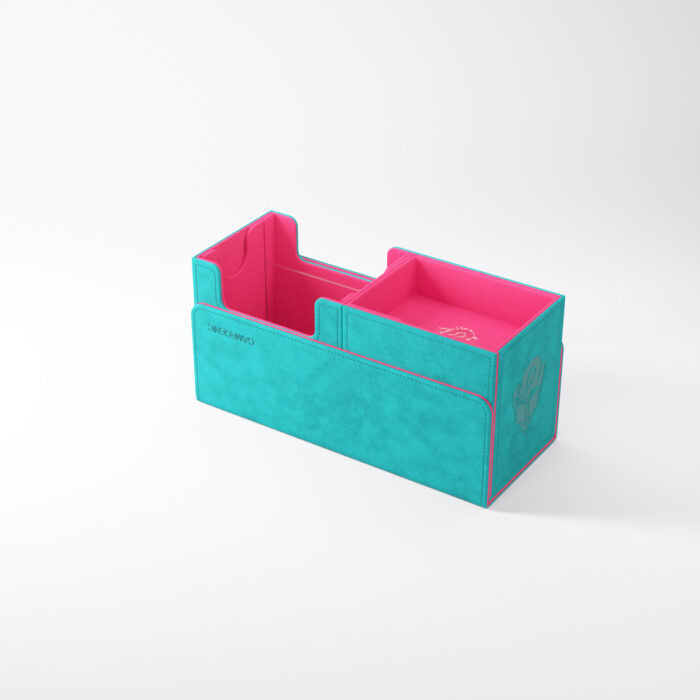 THE ACADEMIC 133+ XL (TOLARIAN EDITION) TEAL/PINK