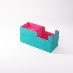 THE ACADEMIC 133+ XL (TOLARIAN EDITION) TEAL/PINK