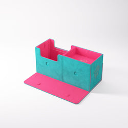 THE ACADEMIC 133+ XL (TOLARIAN EDITION) TEAL/PINK
