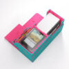 THE ACADEMIC 133+ XL (TOLARIAN EDITION) TEAL/PINK