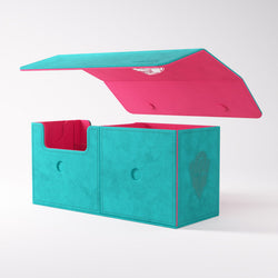 THE ACADEMIC 133+ XL (TOLARIAN EDITION) TEAL/PINK
