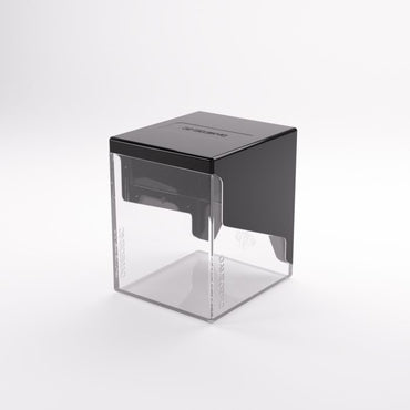 BASTION 100+ XL BLACK/CLEAR