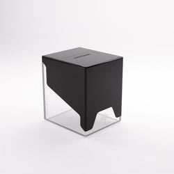 BASTION 100+ XL BLACK/CLEAR