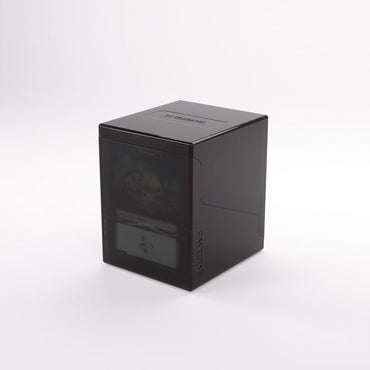 BASTION 100+ XL BLACK