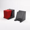 BASTION 100+ XL BLACK