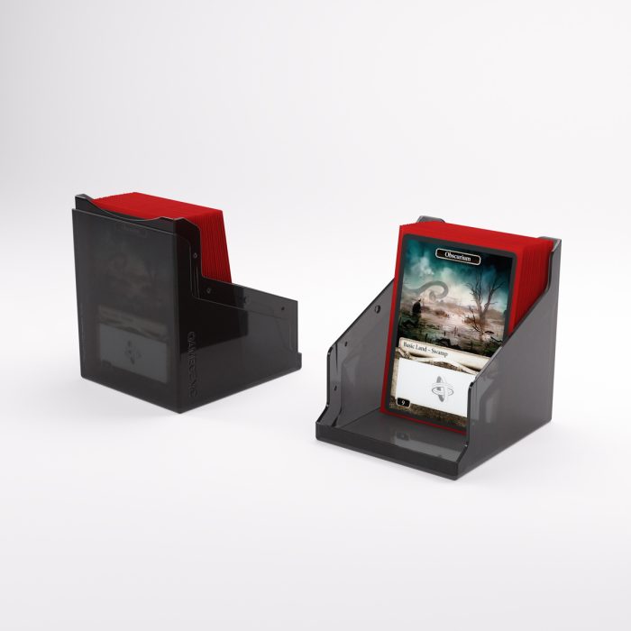 BASTION 100+ XL BLACK