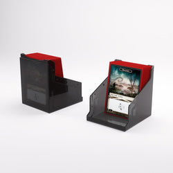 BASTION 100+ XL BLACK
