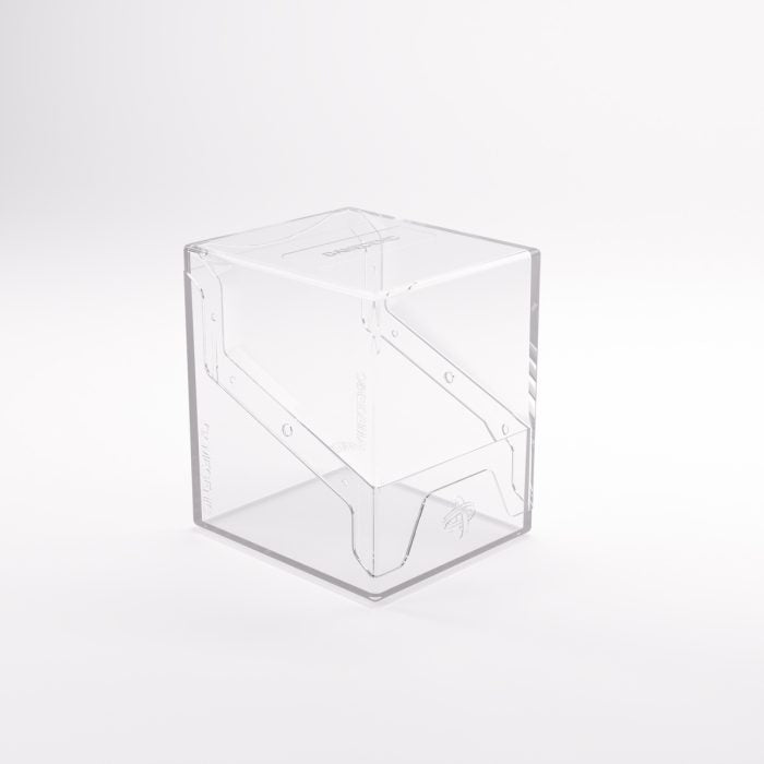 BASTION 100+ XL CLEAR/CLEAR