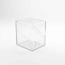 BASTION 100+ XL CLEAR/CLEAR