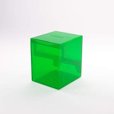 BASTION 100+ XL GREEN