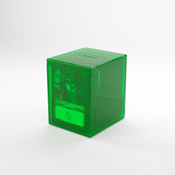 BASTION 100+ XL GREEN