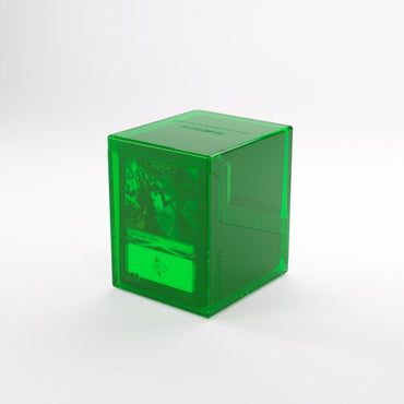 BASTION 100+ XL GREEN