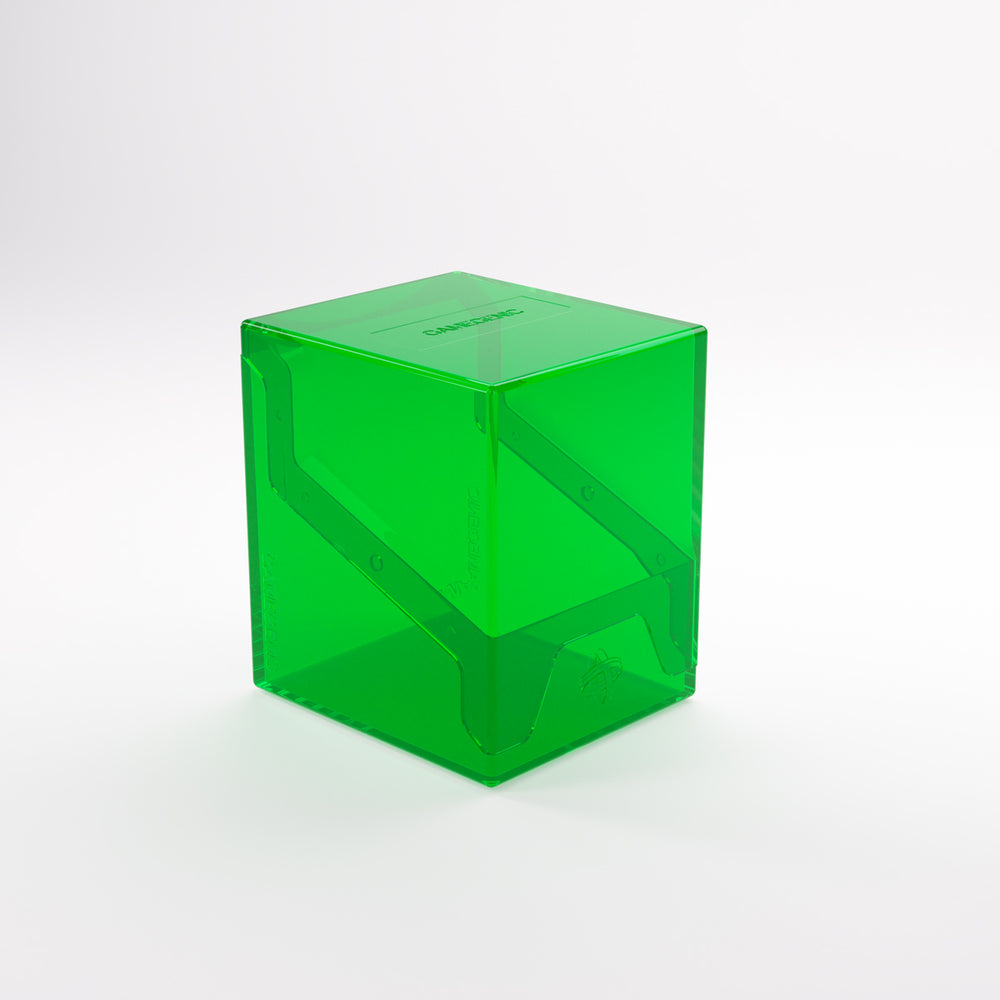 BASTION 100+ XL GREEN