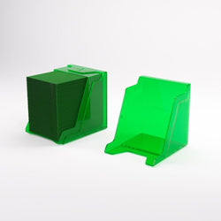 BASTION 100+ XL GREEN