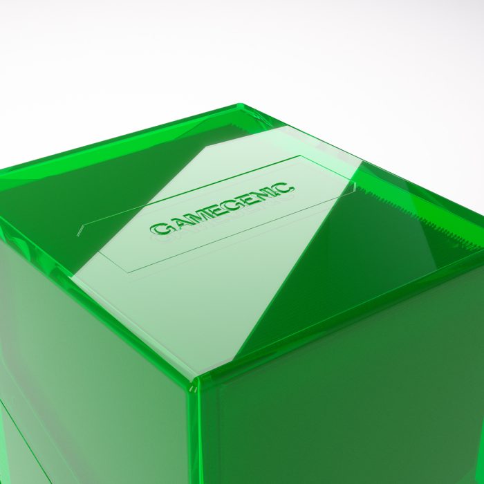 BASTION 100+ XL GREEN