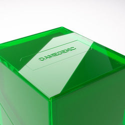 BASTION 100+ XL GREEN