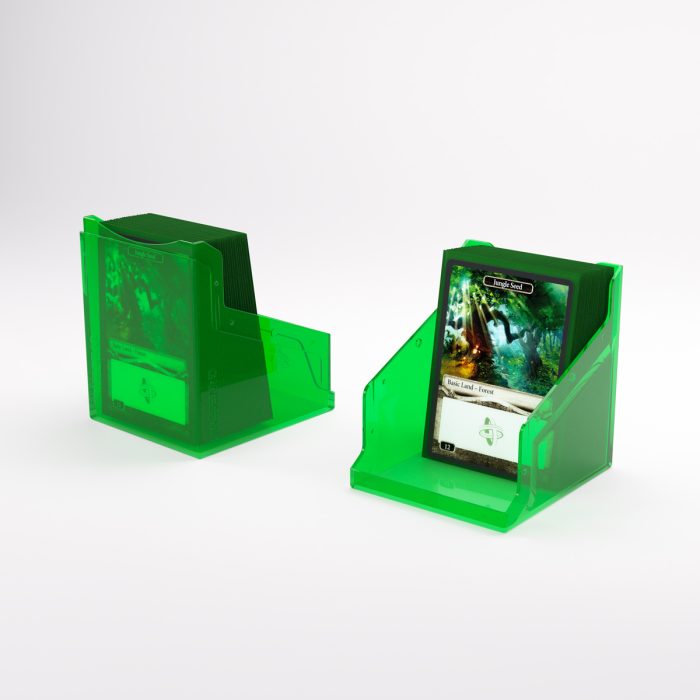 BASTION 100+ XL GREEN