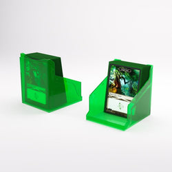 BASTION 100+ XL GREEN