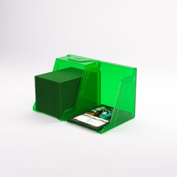 BASTION 100+ XL GREEN