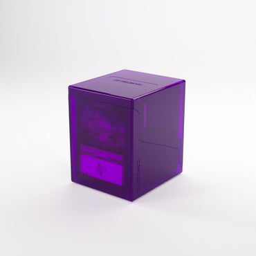 BASTION 100+ XL PURPLE