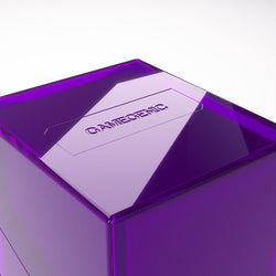 BASTION 100+ XL PURPLE
