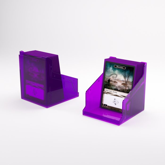 BASTION 100+ XL PURPLE