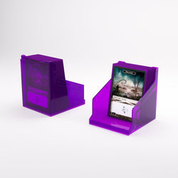 BASTION 100+ XL PURPLE