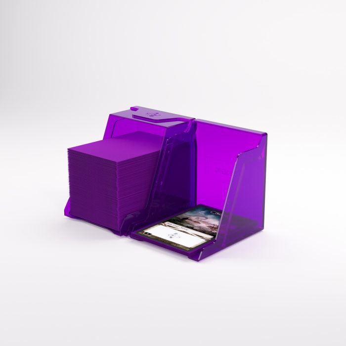 BASTION 100+ XL PURPLE