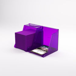 BASTION 100+ XL PURPLE