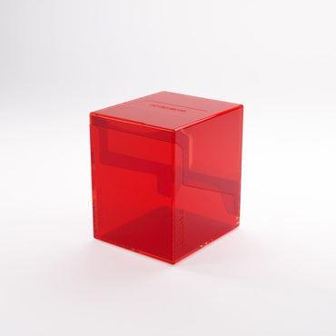 BASTION 100+ XL RED