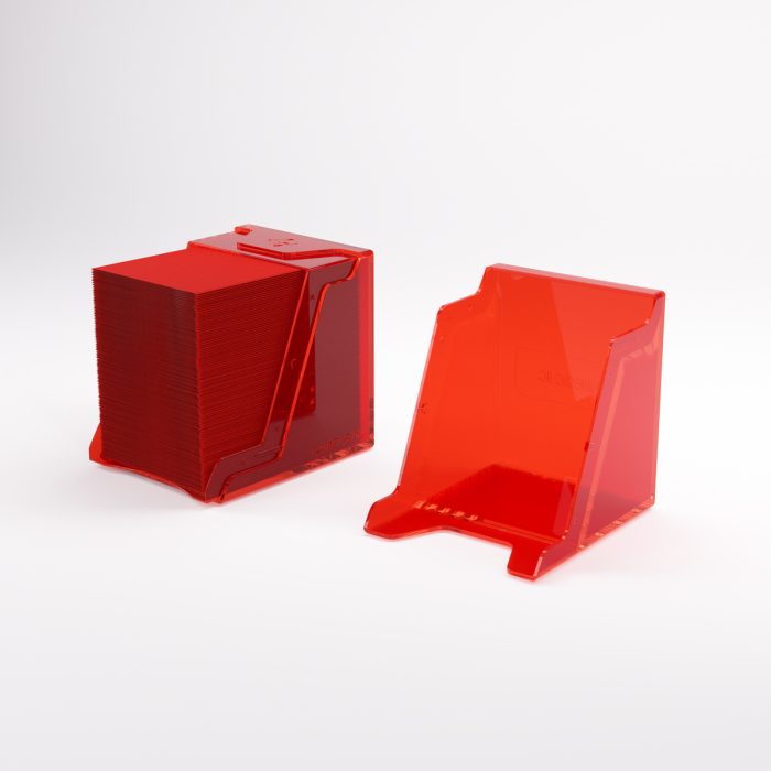 BASTION 100+ XL RED
