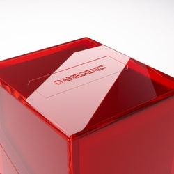BASTION 100+ XL RED