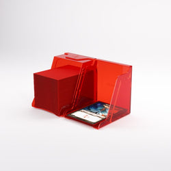 BASTION 100+ XL RED
