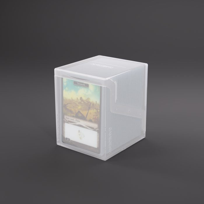 BASTION 100+ XL WHITE