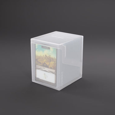 BASTION 100+ XL WHITE