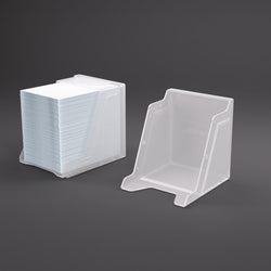 BASTION 100+ XL WHITE
