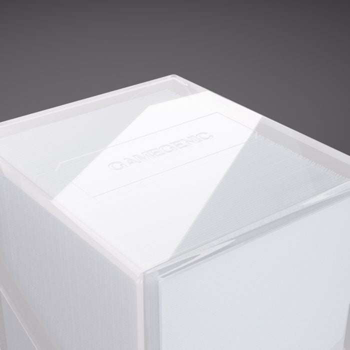 BASTION 100+ XL WHITE