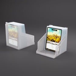 BASTION 100+ XL WHITE